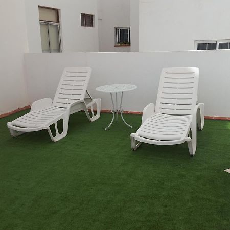 Apartament Apartamento El Isleno San Sebastián de la Gomera Zewnętrze zdjęcie