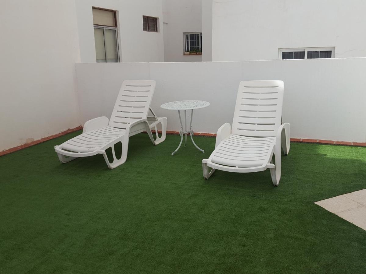 Apartament Apartamento El Isleno San Sebastián de la Gomera Zewnętrze zdjęcie