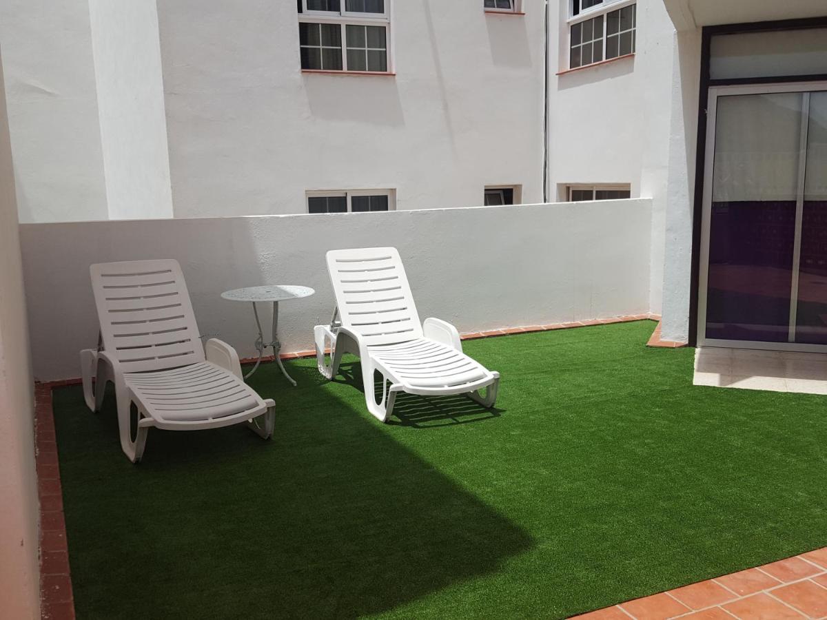 Apartament Apartamento El Isleno San Sebastián de la Gomera Zewnętrze zdjęcie