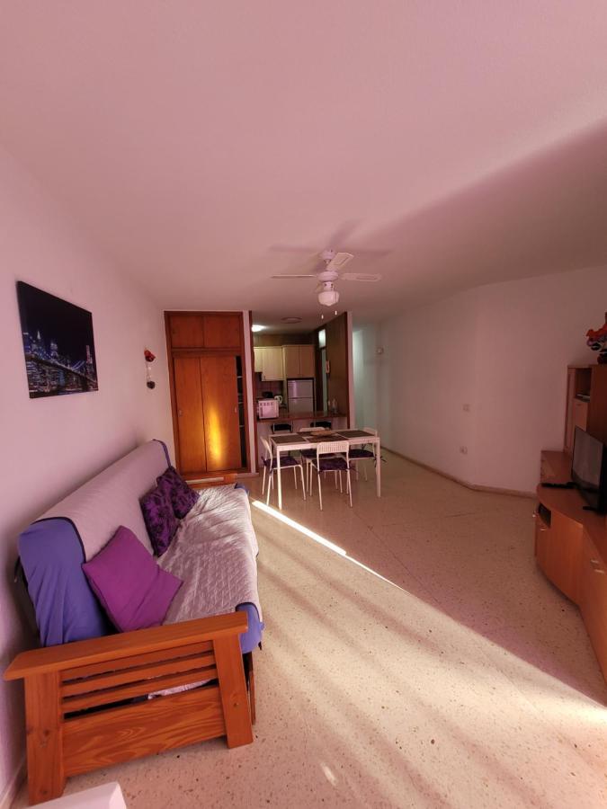 Apartament Apartamento El Isleno San Sebastián de la Gomera Zewnętrze zdjęcie