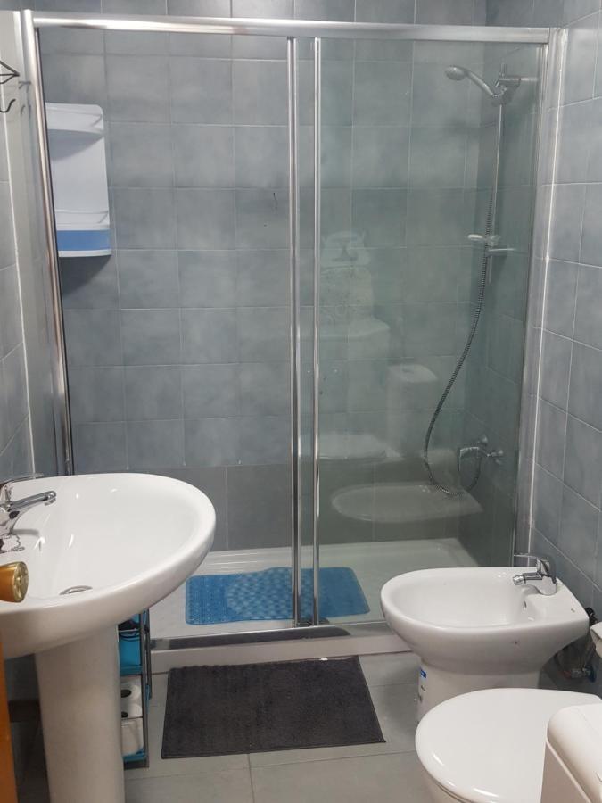 Apartament Apartamento El Isleno San Sebastián de la Gomera Zewnętrze zdjęcie